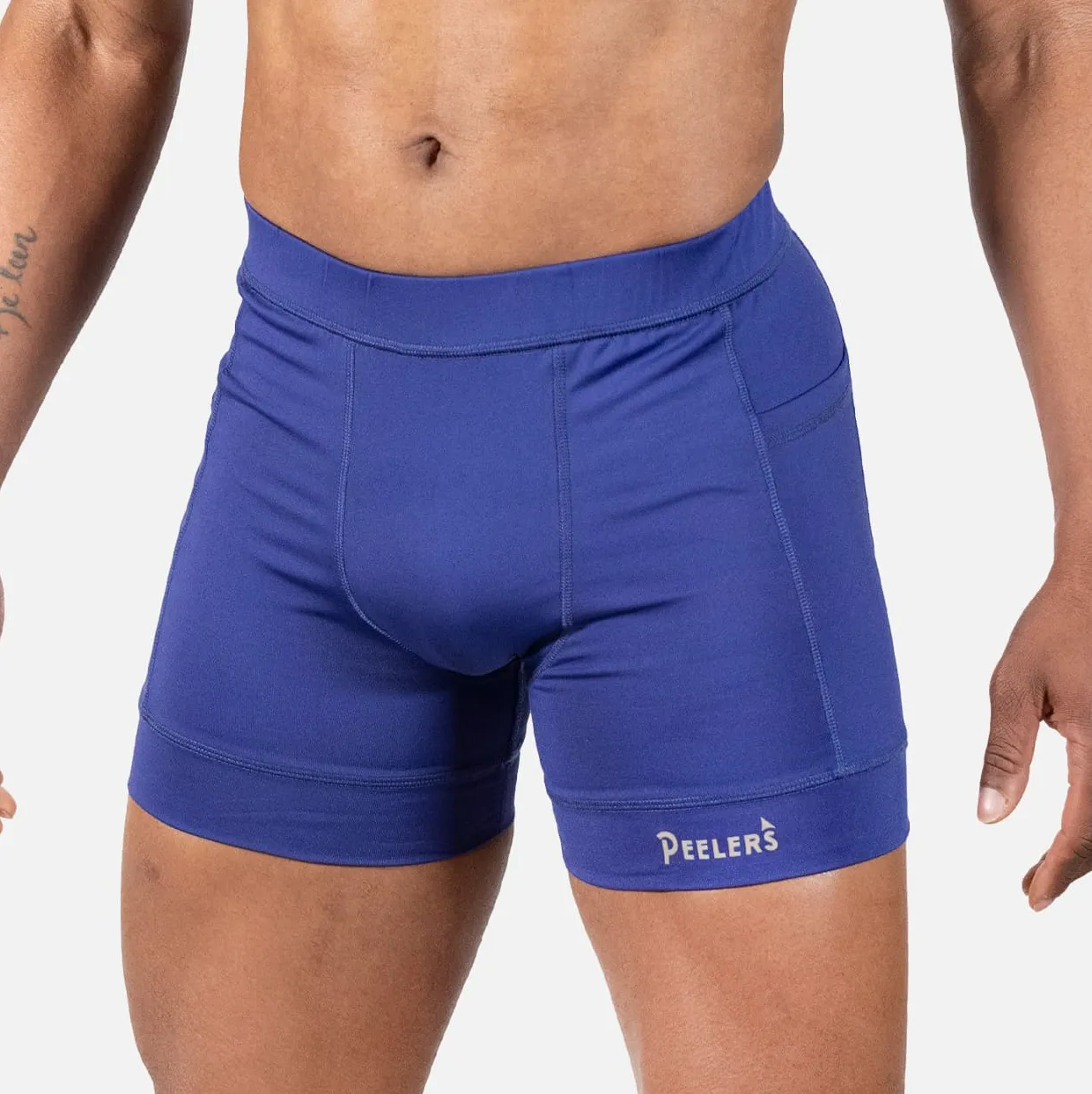 AgilityPro Compression Trunk