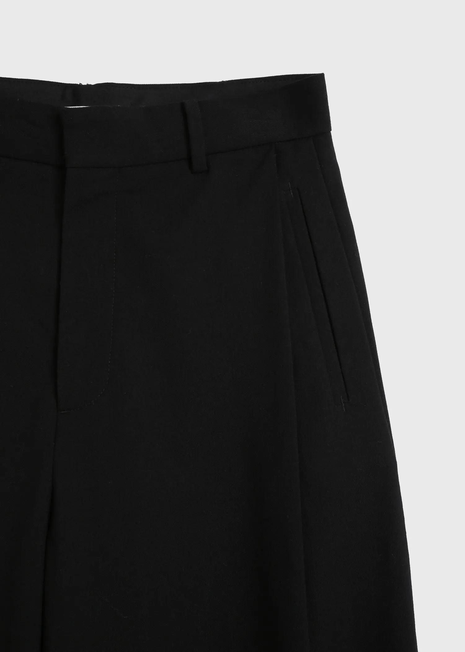 Andr Wide Leg Pant
