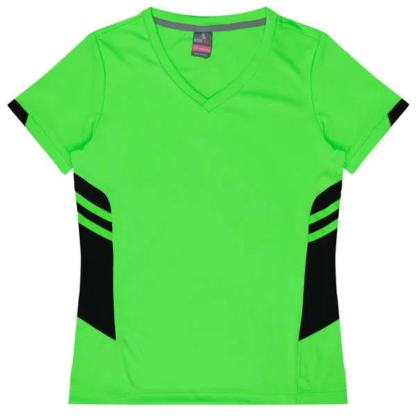 Aussie Pacific Lady Tasman Tee (2211)