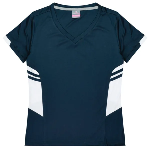 Aussie Pacific Lady Tasman Tee (2211)