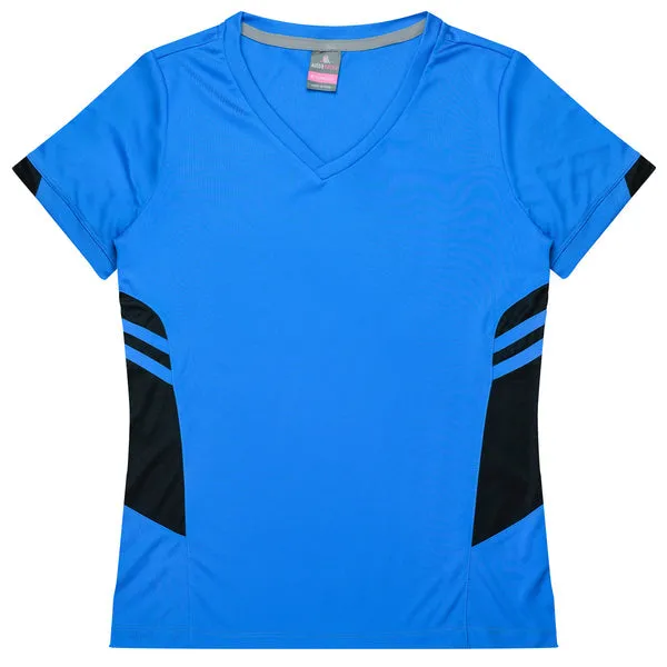 Aussie Pacific Lady Tasman Tee (2211)