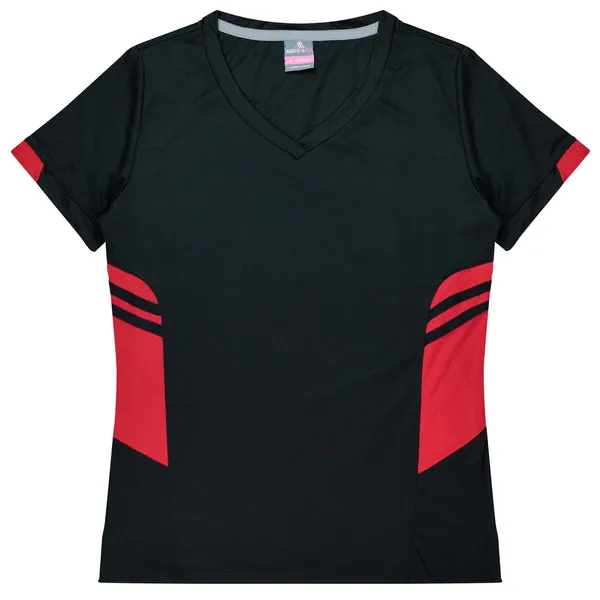Aussie Pacific Lady Tasman Tee (2211)