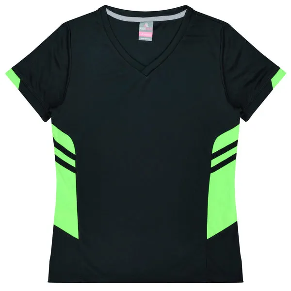 Aussie Pacific Lady Tasman Tee (2211)