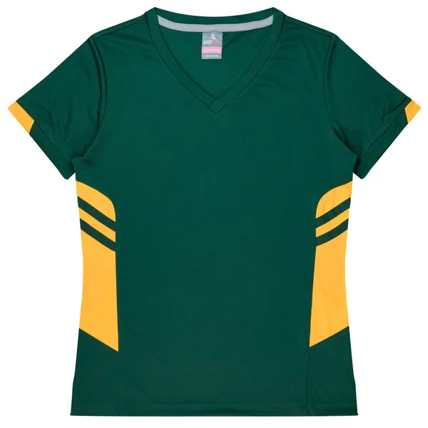 Aussie Pacific Lady Tasman Tee (2211)