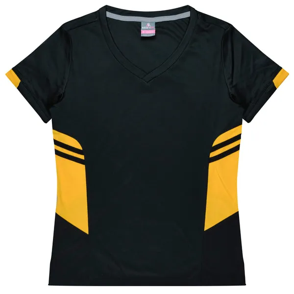 Aussie Pacific Lady Tasman Tee (2211)