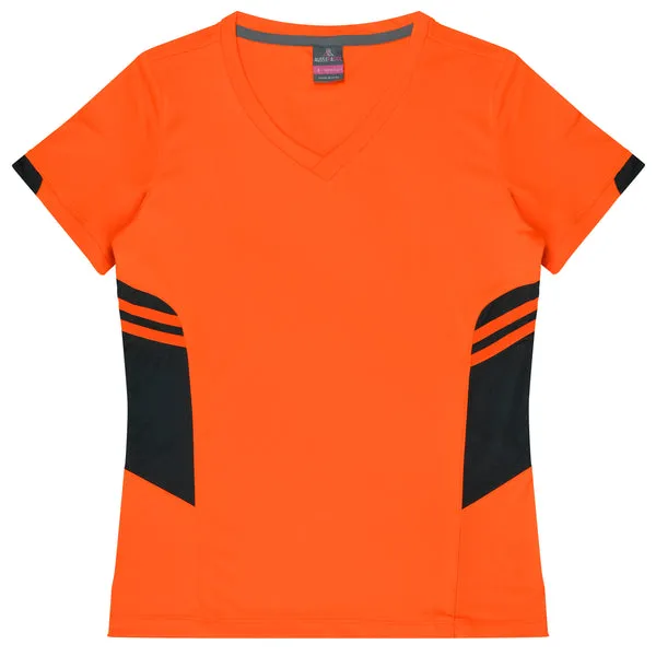 Aussie Pacific Lady Tasman Tee (2211)