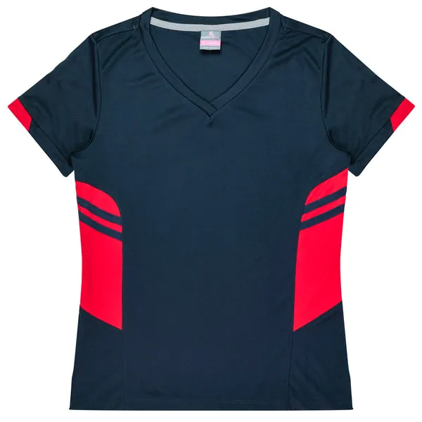 Aussie Pacific Lady Tasman Tee (2211)