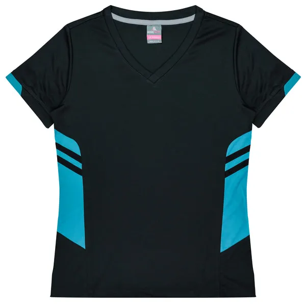 Aussie Pacific Lady Tasman Tee (2211)