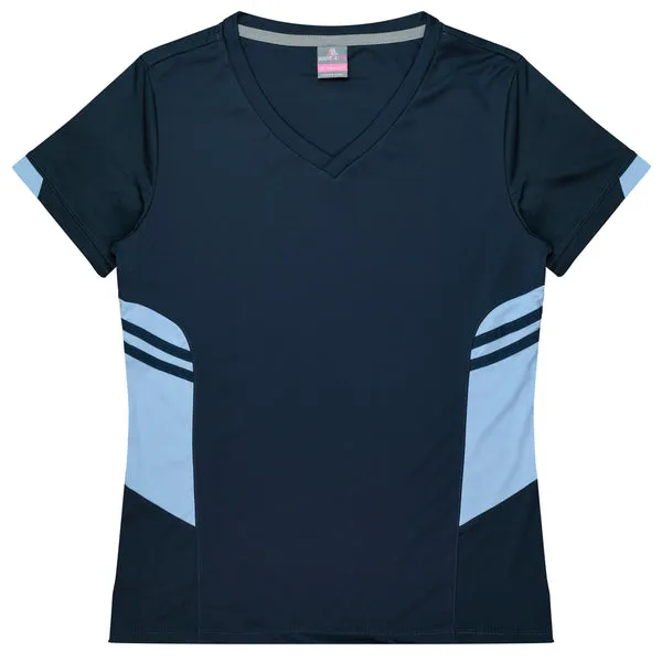 Aussie Pacific Lady Tasman Tee (2211)