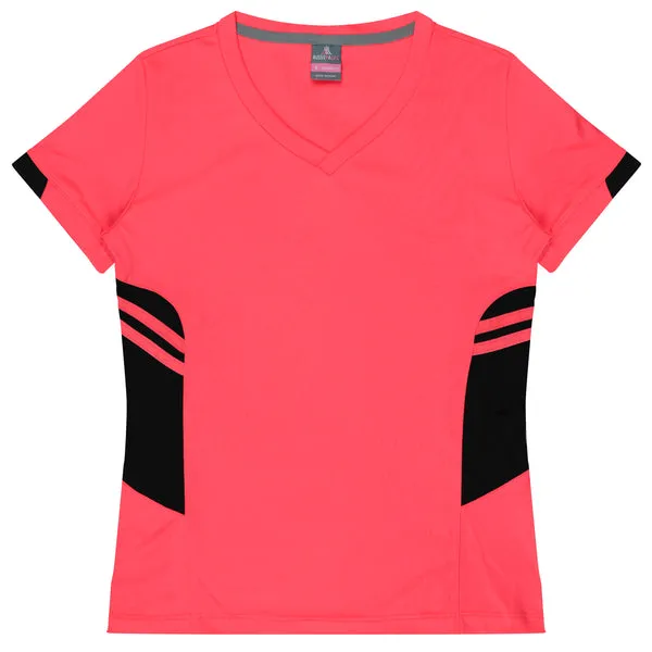 Aussie Pacific Lady Tasman Tee (2211)