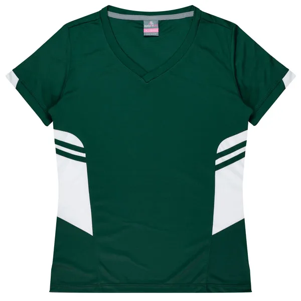 Aussie Pacific Lady Tasman Tee (2211)