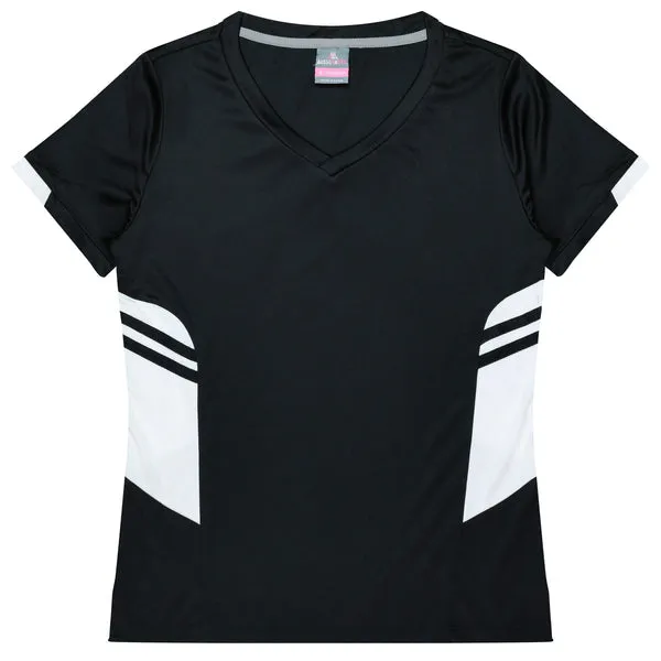 Aussie Pacific Lady Tasman Tee (2211)