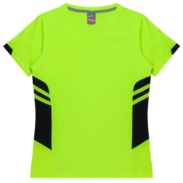 Aussie Pacific Lady Tasman Tee (2211)