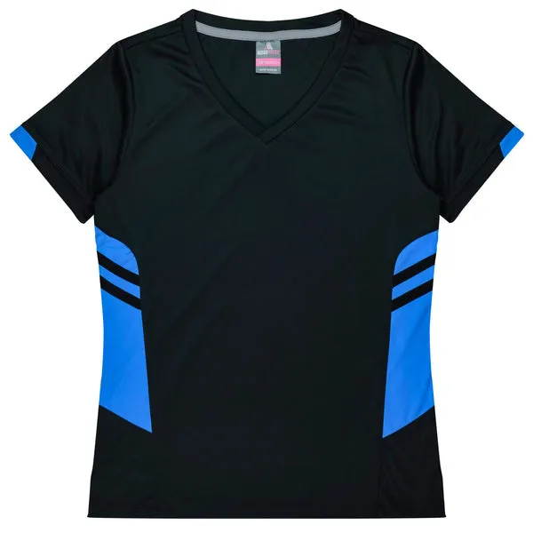 Aussie Pacific Lady Tasman Tee (2211)