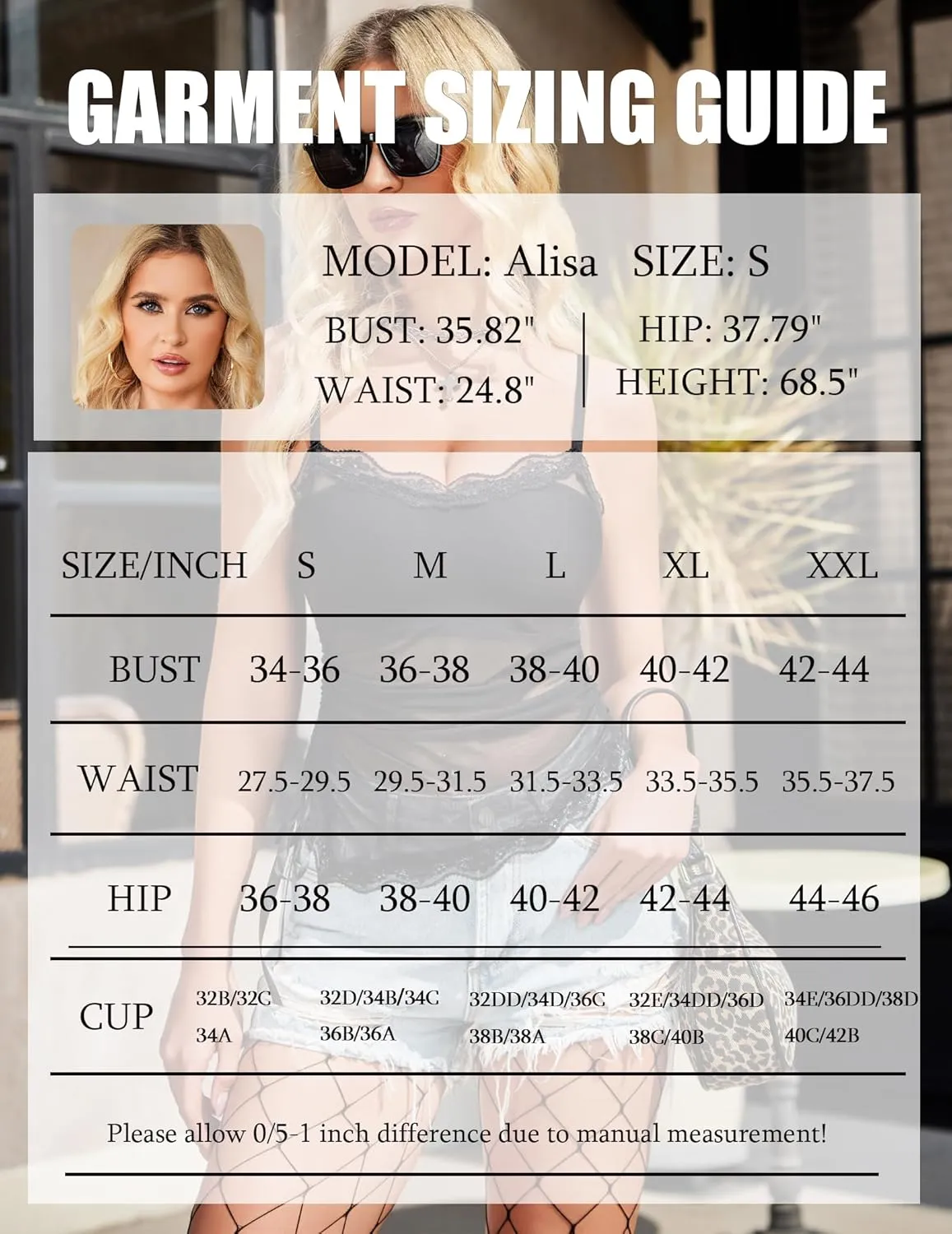 Avidlove Sheer Camisole for Women Side Ruched Mesh Tank Top Drawstring Cami Tops Asymmetrical Hem