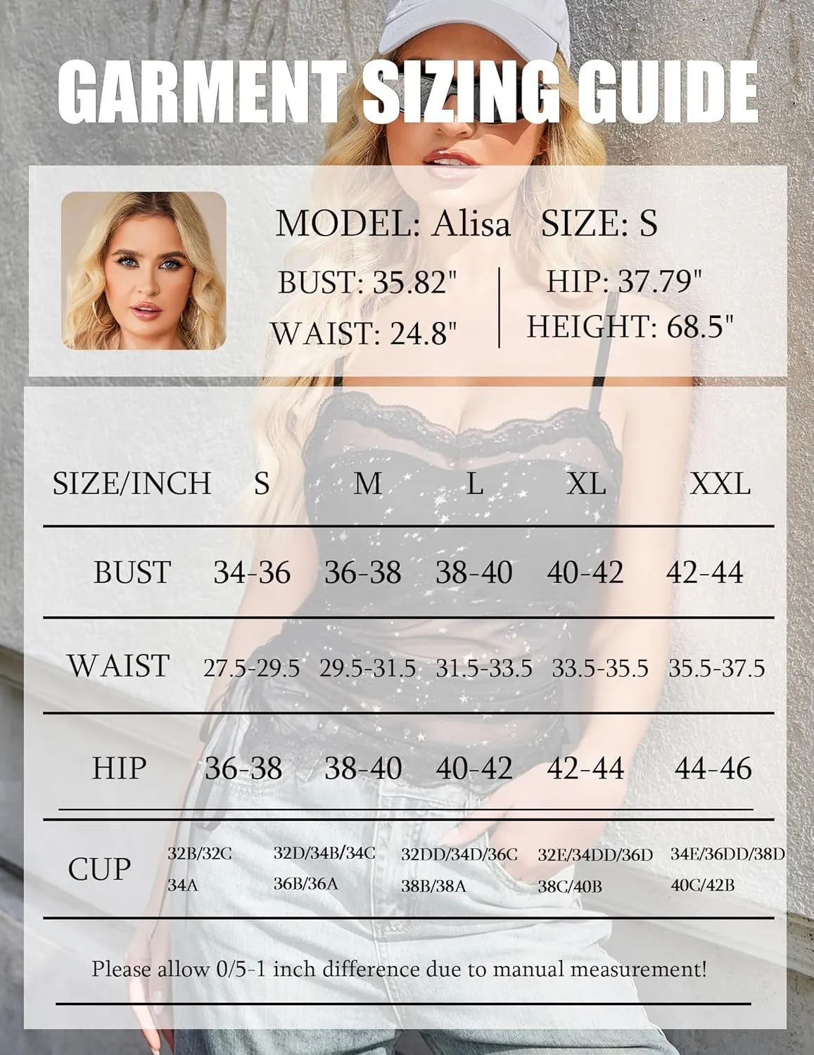 Avidlove Sheer Camisole for Women Side Ruched Mesh Tank Top Drawstring Cami Tops Asymmetrical Hem