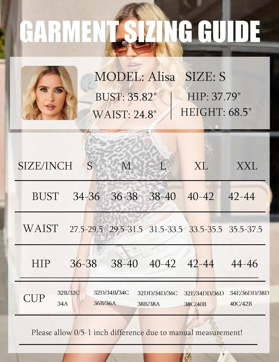 Avidlove Sheer Camisole for Women Side Ruched Mesh Tank Top Drawstring Cami Tops Asymmetrical Hem
