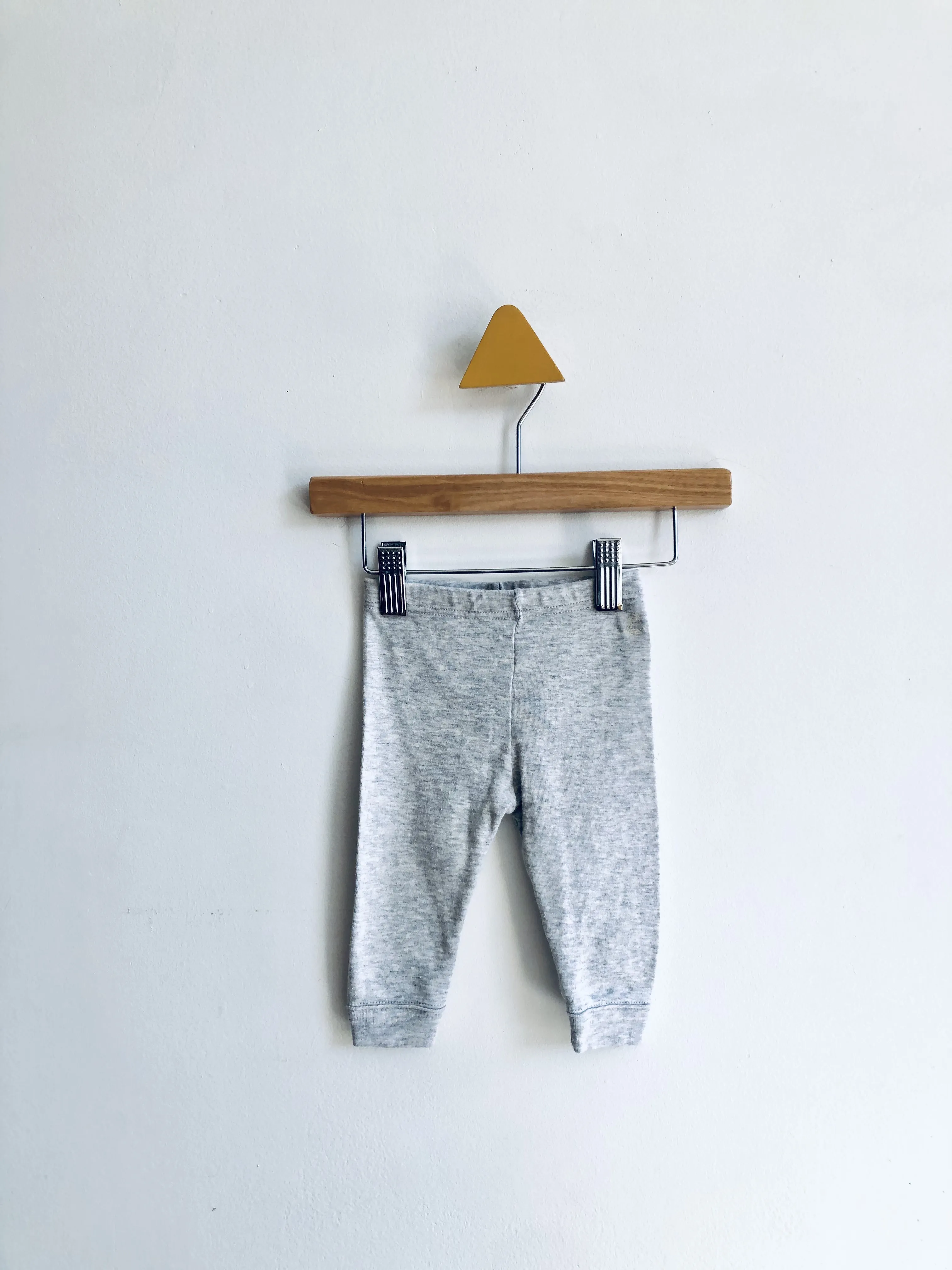 Basic Leggings // 6M