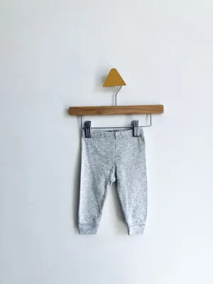 Basic Leggings // 6M