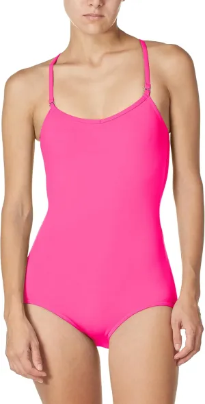 Capezio womens Team Basic Camisole Leotard