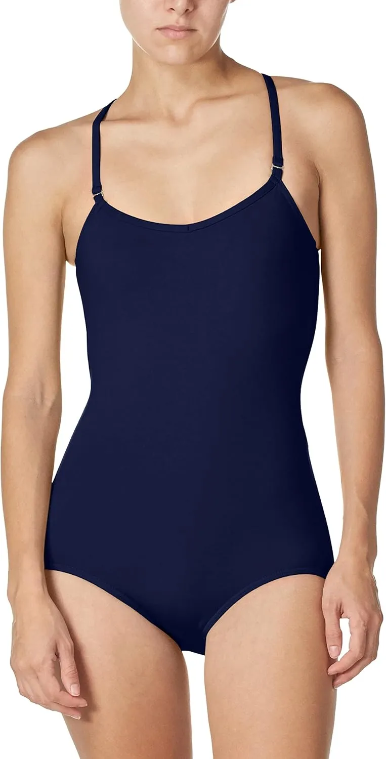 Capezio womens Team Basic Camisole Leotard