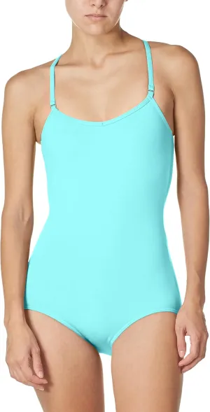 Capezio womens Team Basic Camisole Leotard