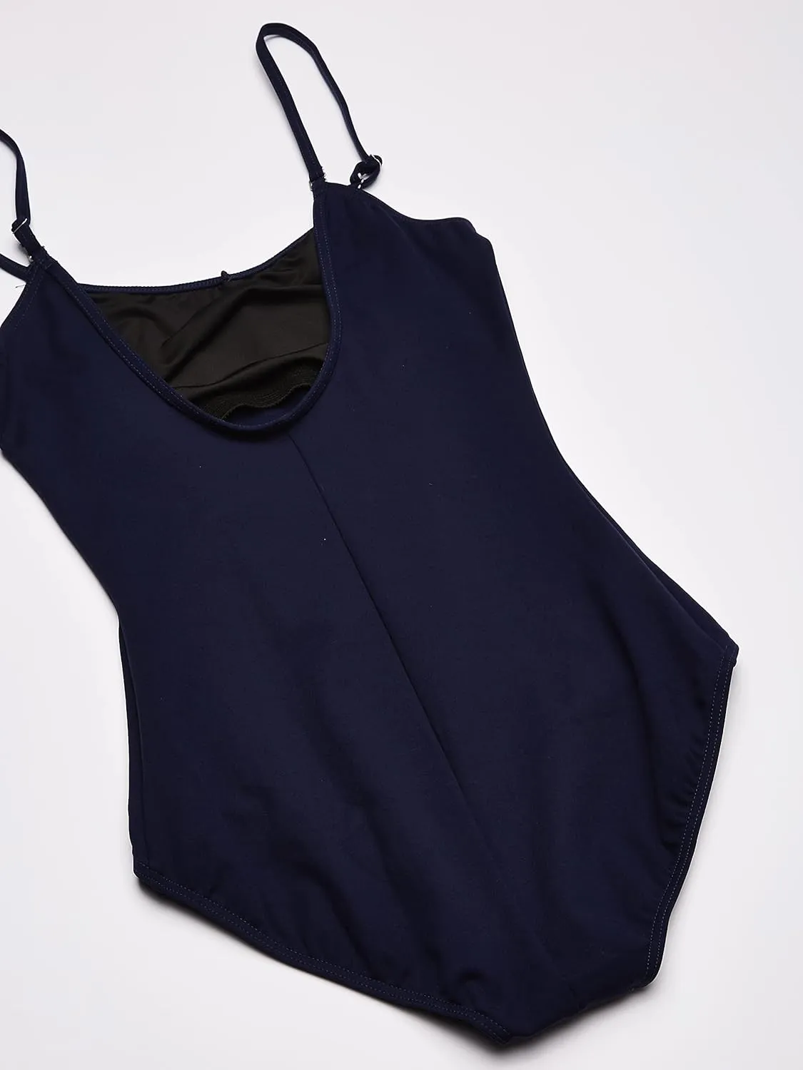 Capezio womens Team Basic Camisole Leotard