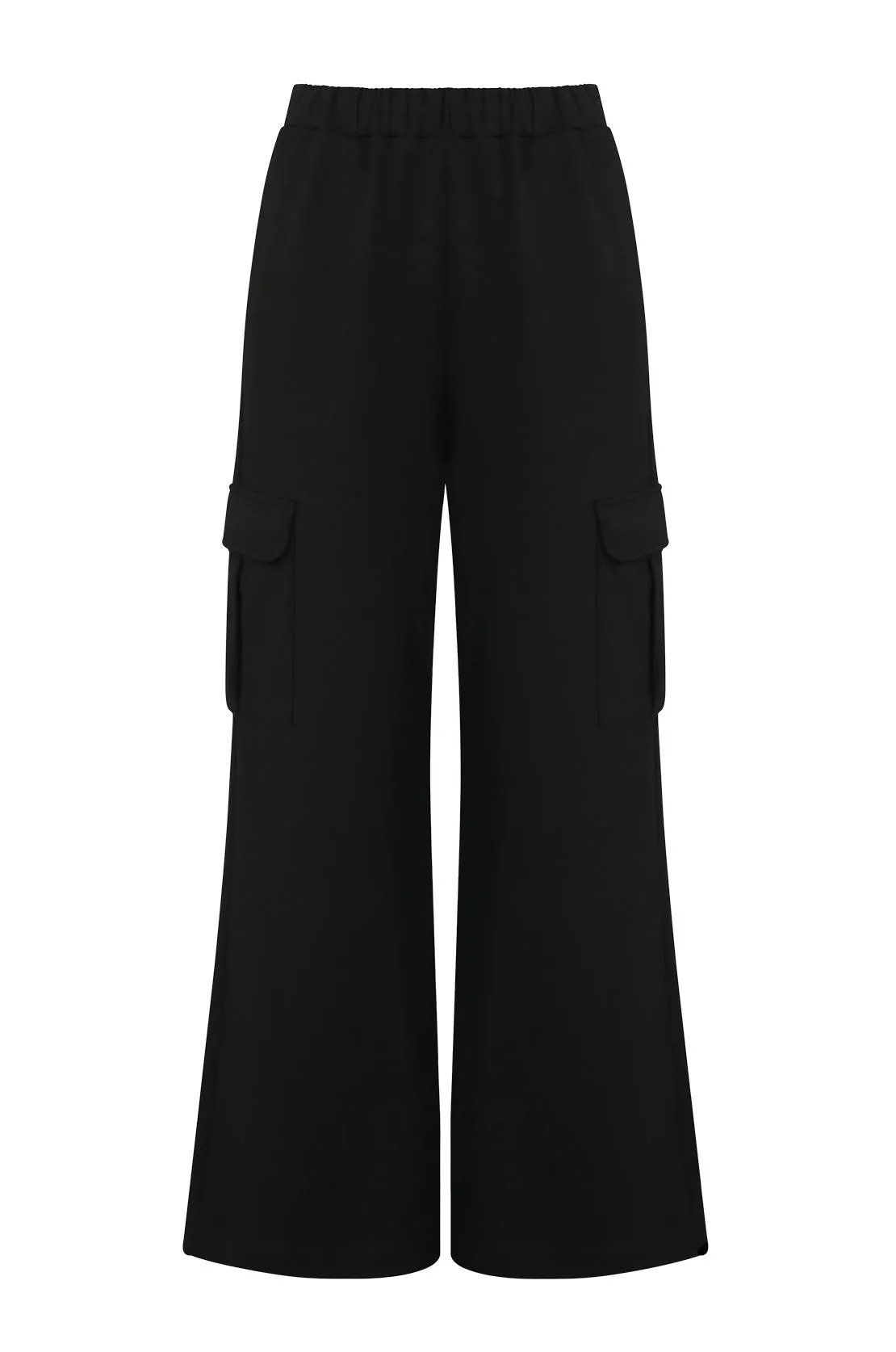 cargo coach trackpant / black