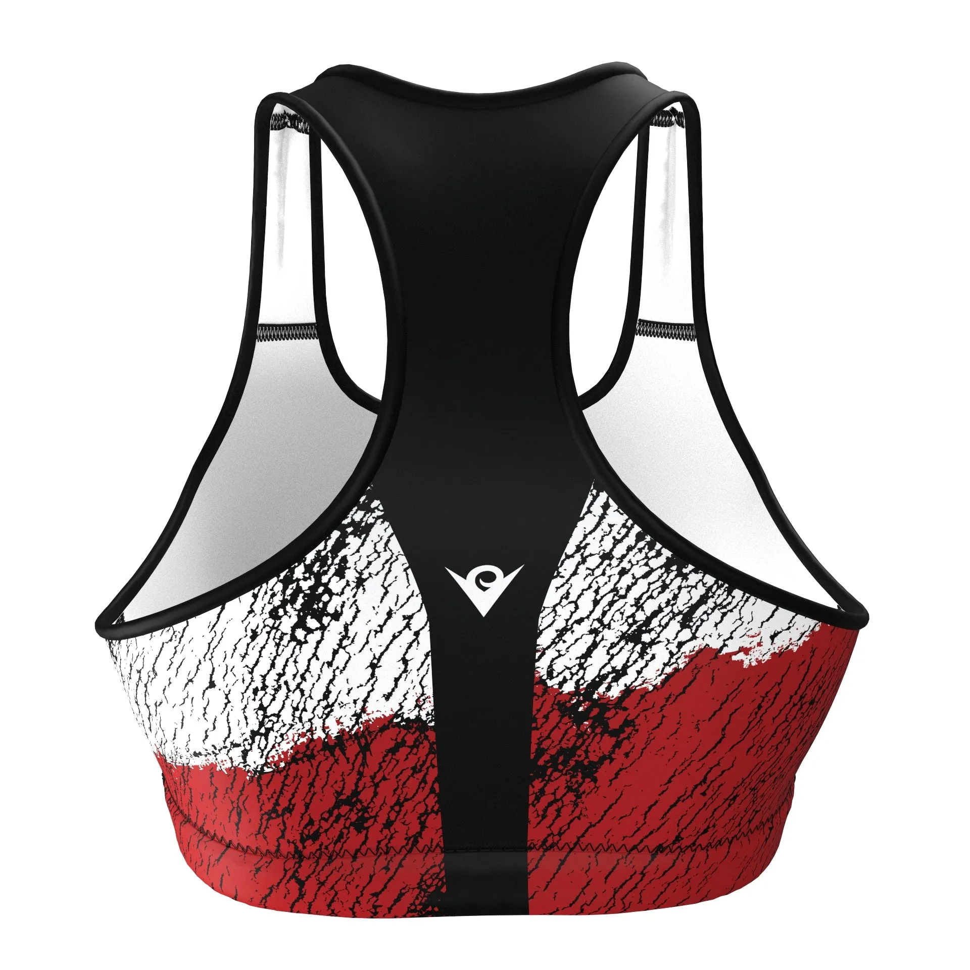 Chile - Urban (Sports Bra) Olympian