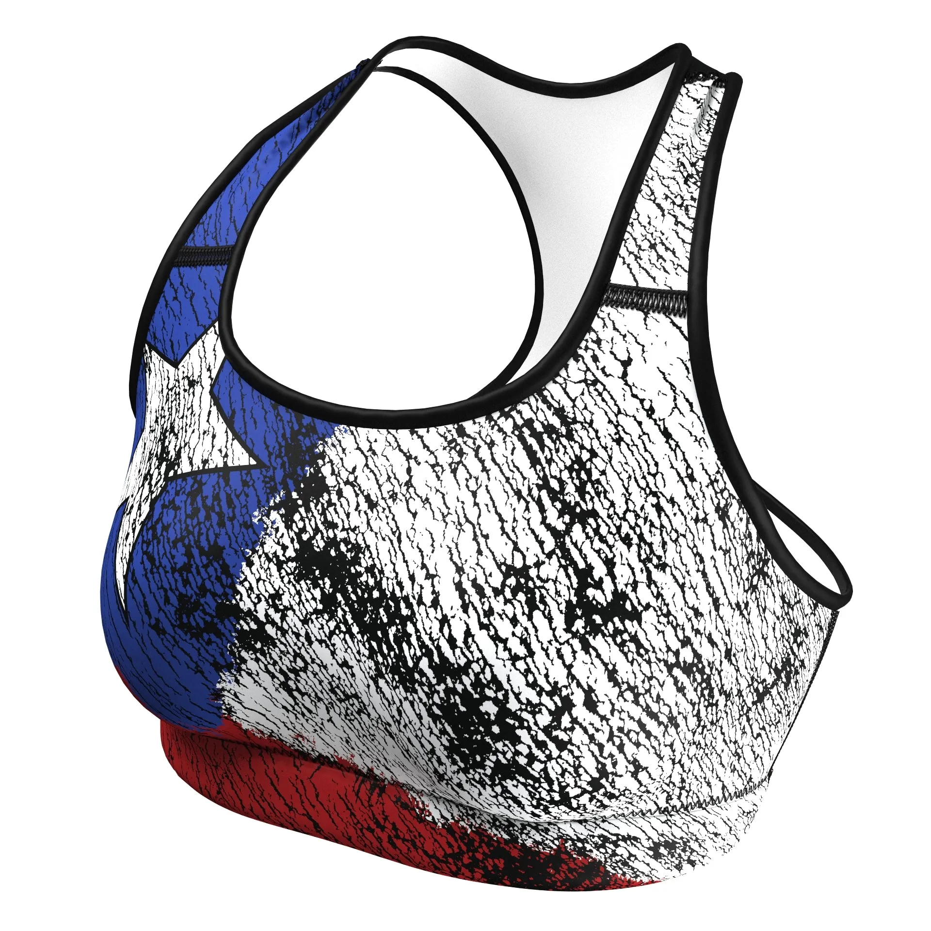 Chile - Urban (Sports Bra) Olympian