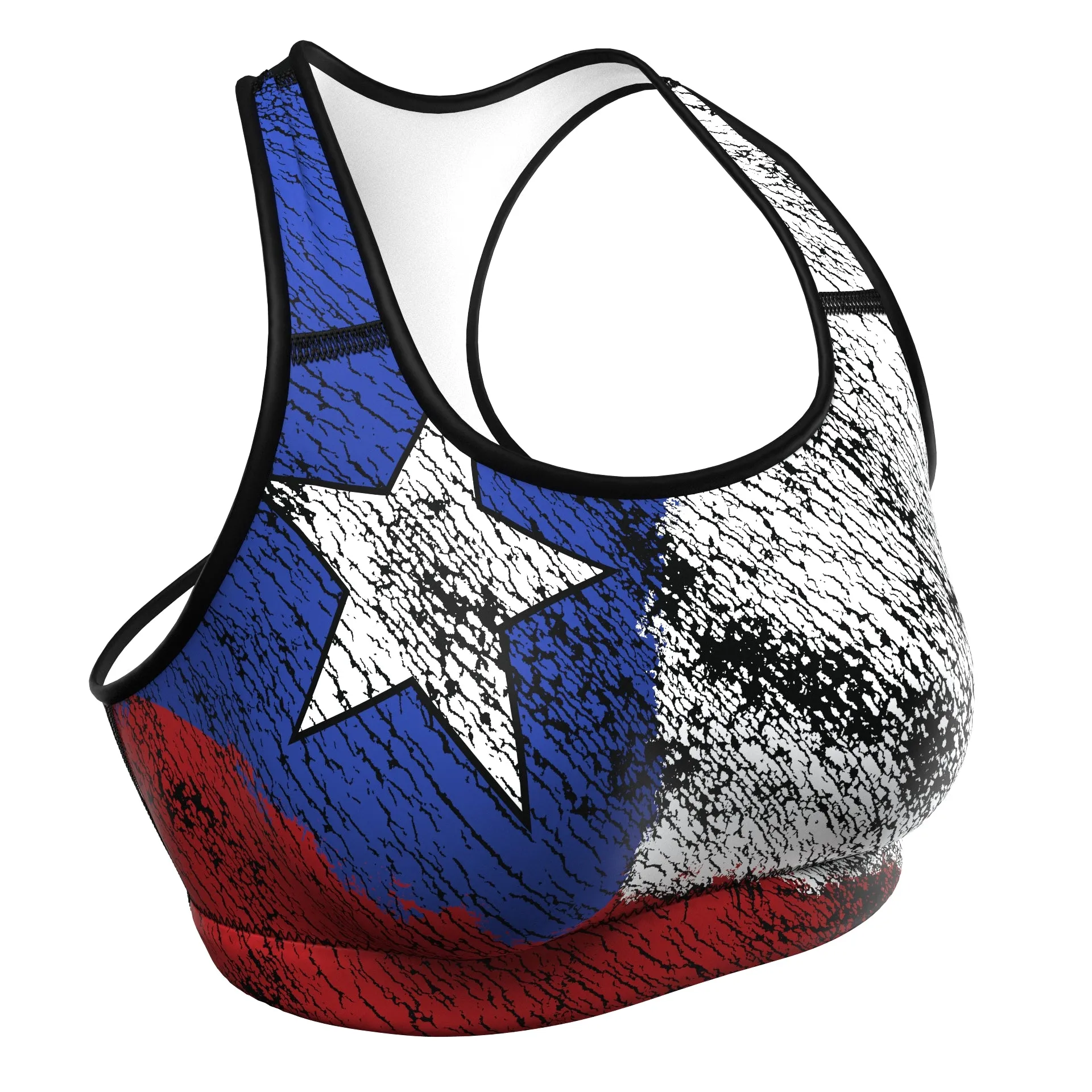 Chile - Urban (Sports Bra) Olympian