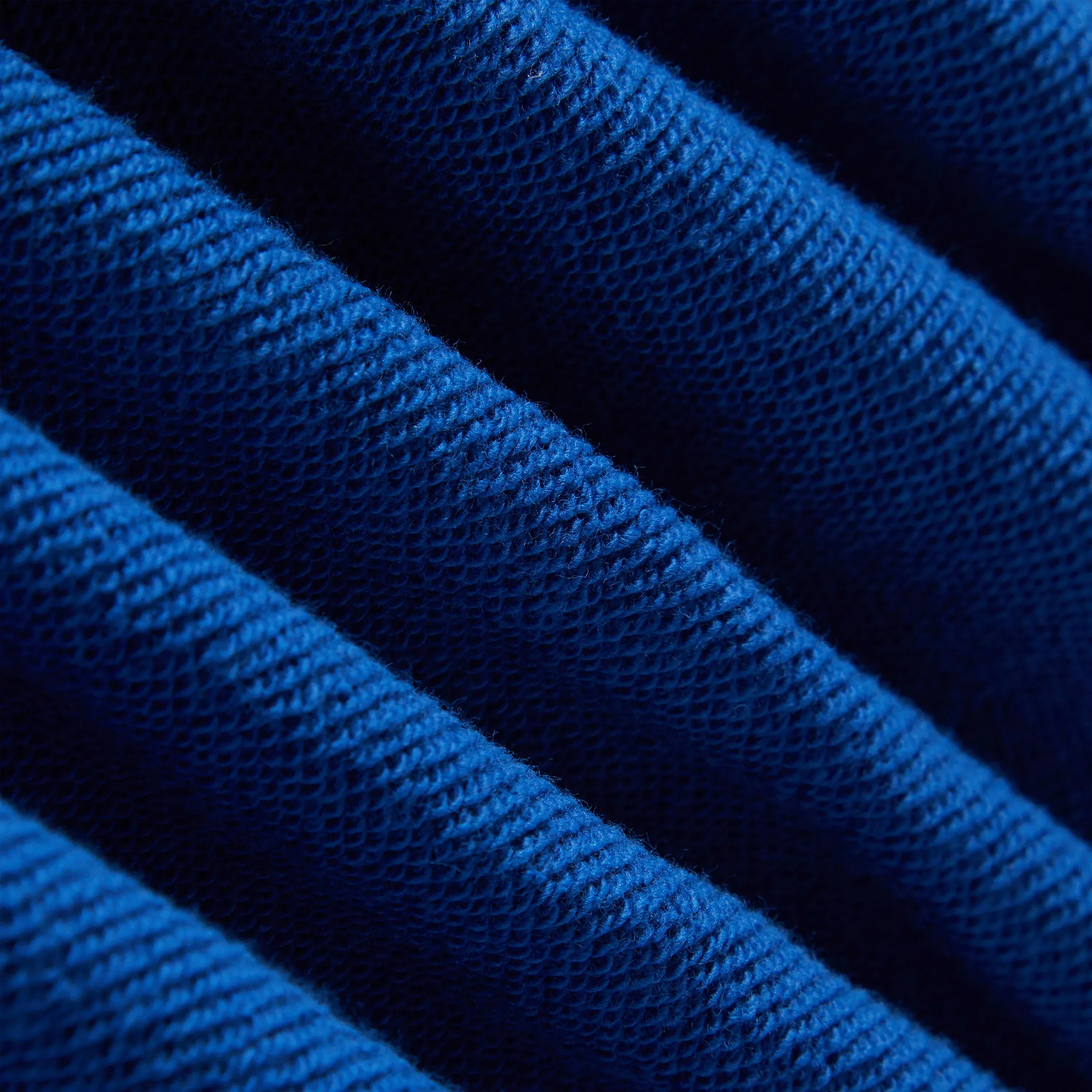 Closing Sodalite Oversized Hoodie
