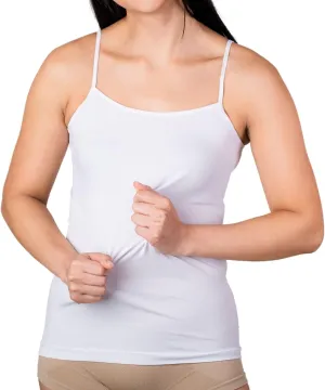 Coobie Spaghetti Strap Non-Padded Camisole