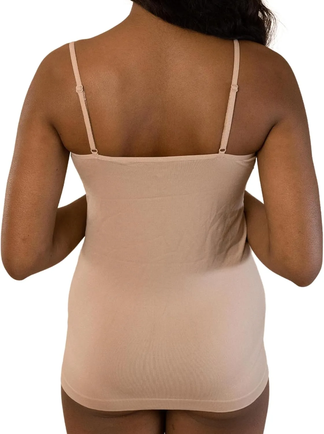 Coobie Spaghetti Strap Non-Padded Camisole