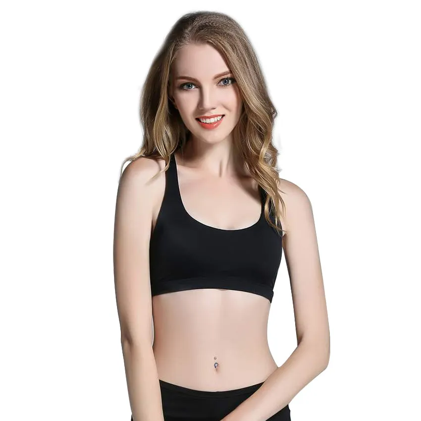 Cross Sports Bras