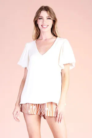 fun flared and floral
