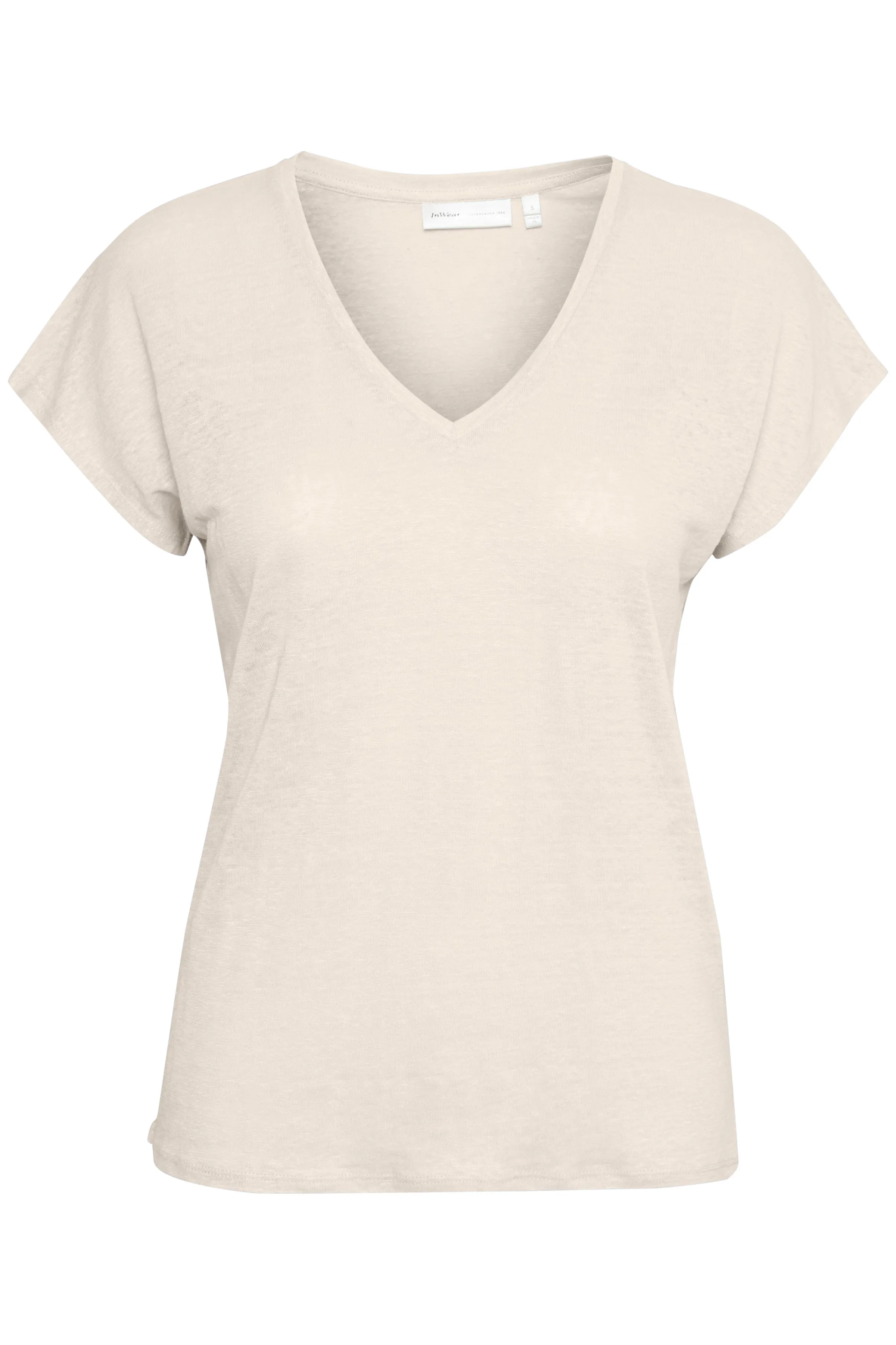 INW30104094 Faylinn V T-Shirt