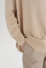 INW30106388 Innes V-Neck Pullover