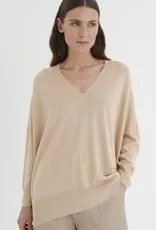 INW30106388 Innes V-Neck Pullover