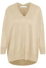 INW30106388 Innes V-Neck Pullover