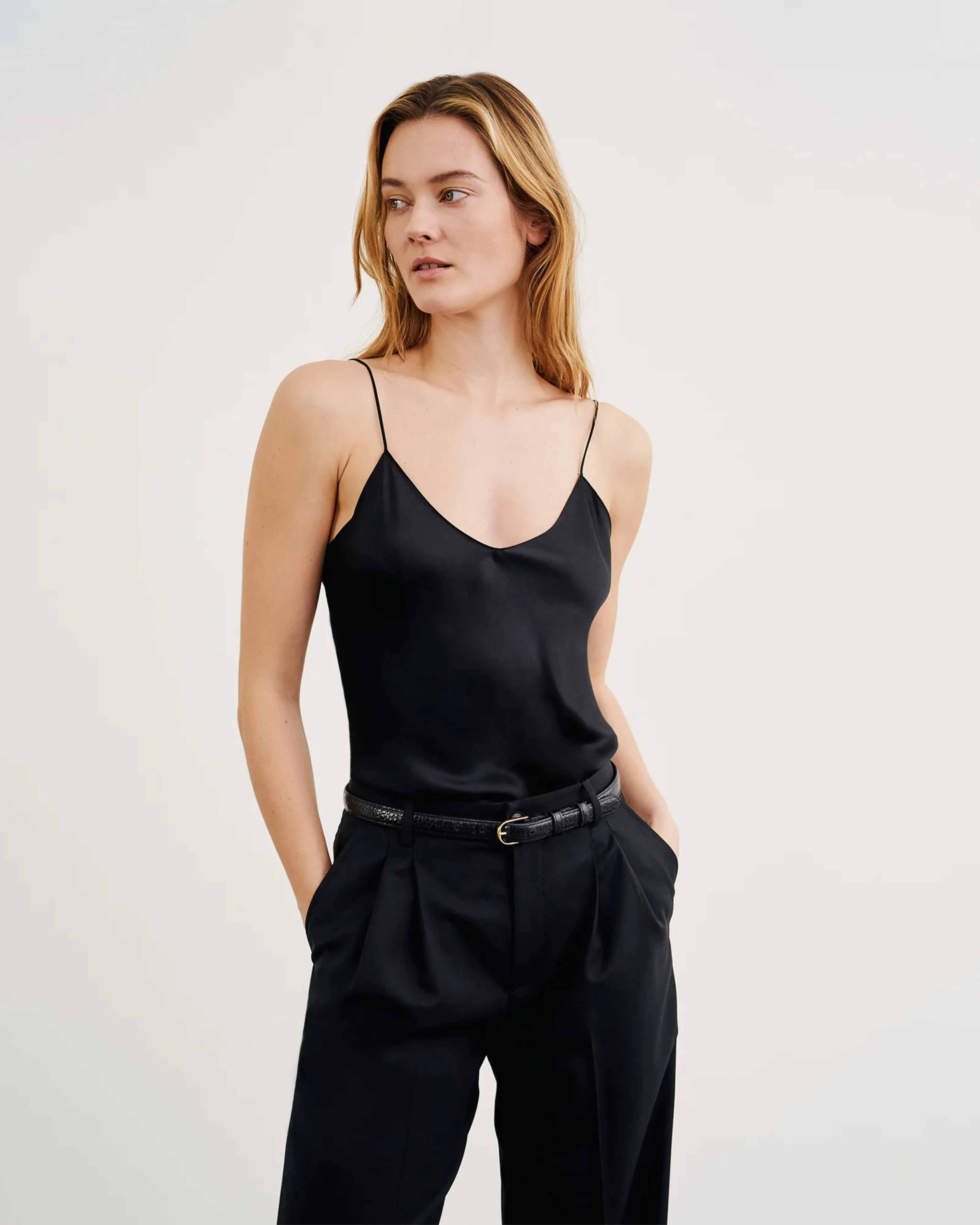 Isabella Cami Top