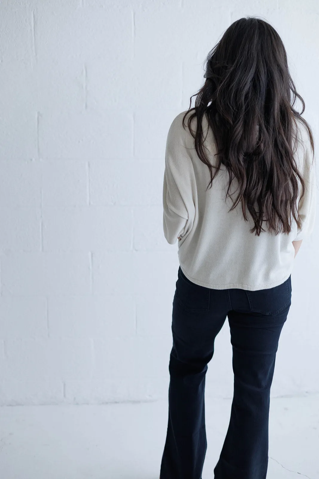 Pistola - Kinsley Mid Rise Ultra Flare