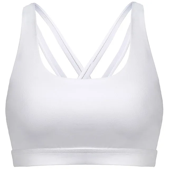 REPOSE EVERYDAY HIGH SUPPORT SPORTS BRA