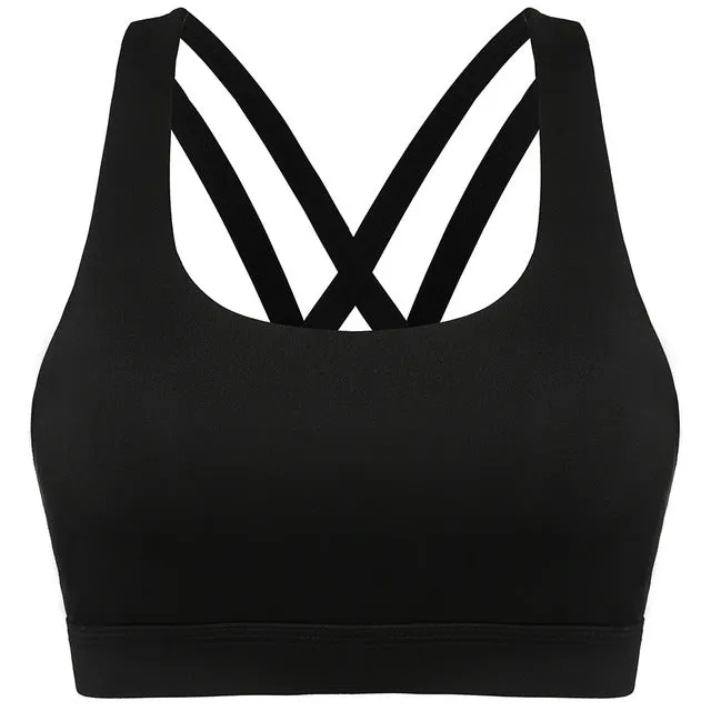 REPOSE EVERYDAY HIGH SUPPORT SPORTS BRA