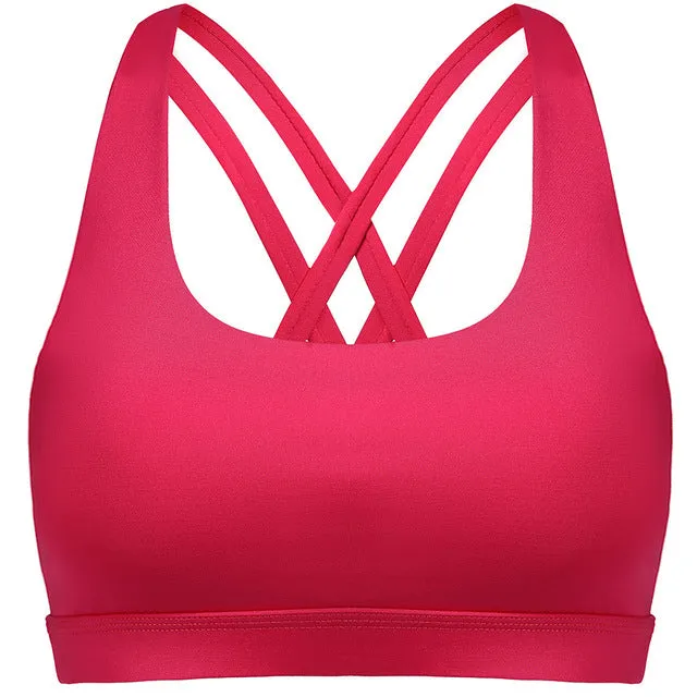 REPOSE EVERYDAY HIGH SUPPORT SPORTS BRA