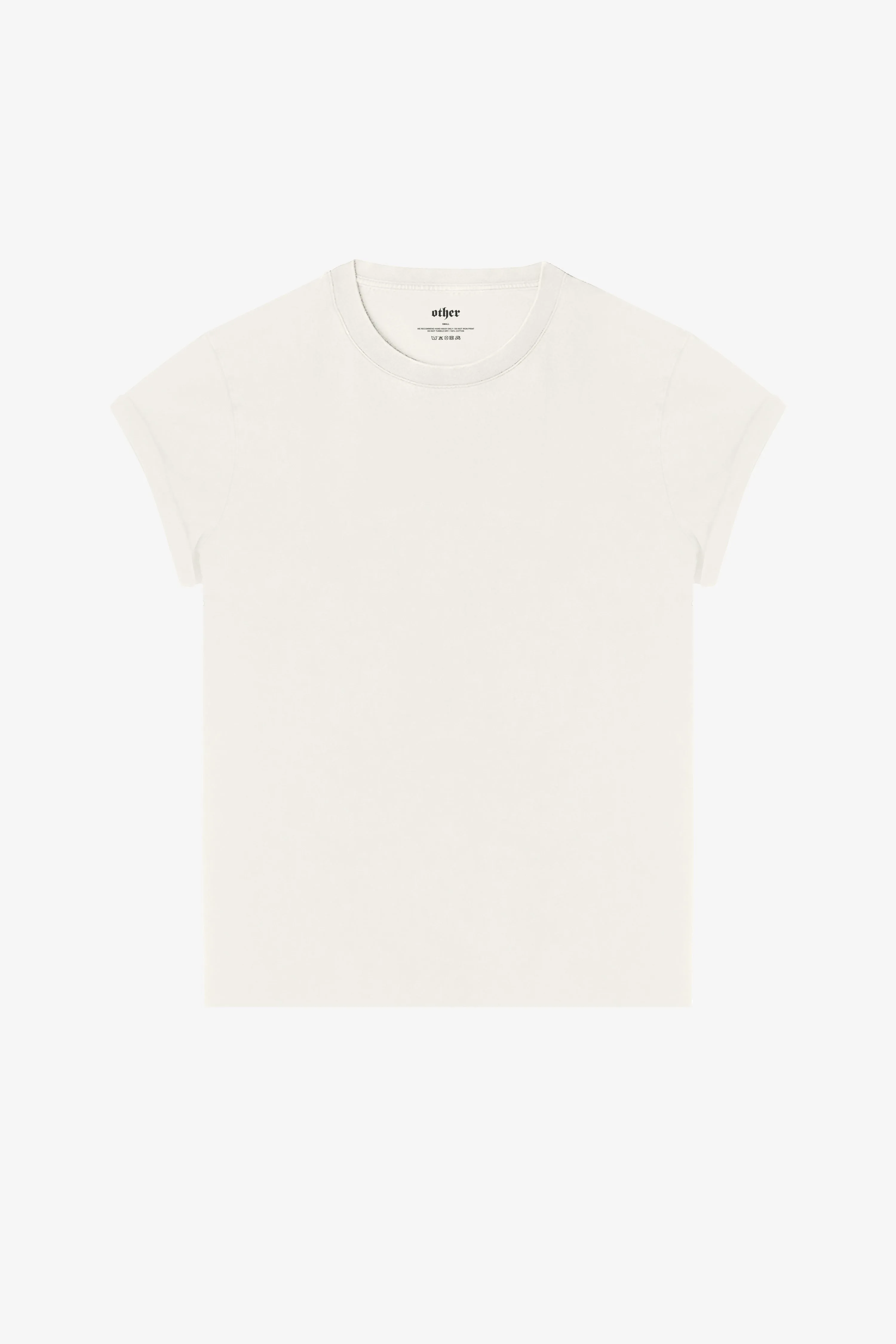 Rocker Tee