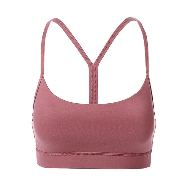 SERENE SPORTS BRA