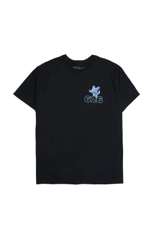 Stitch 626 Graphic Relaxed Tee