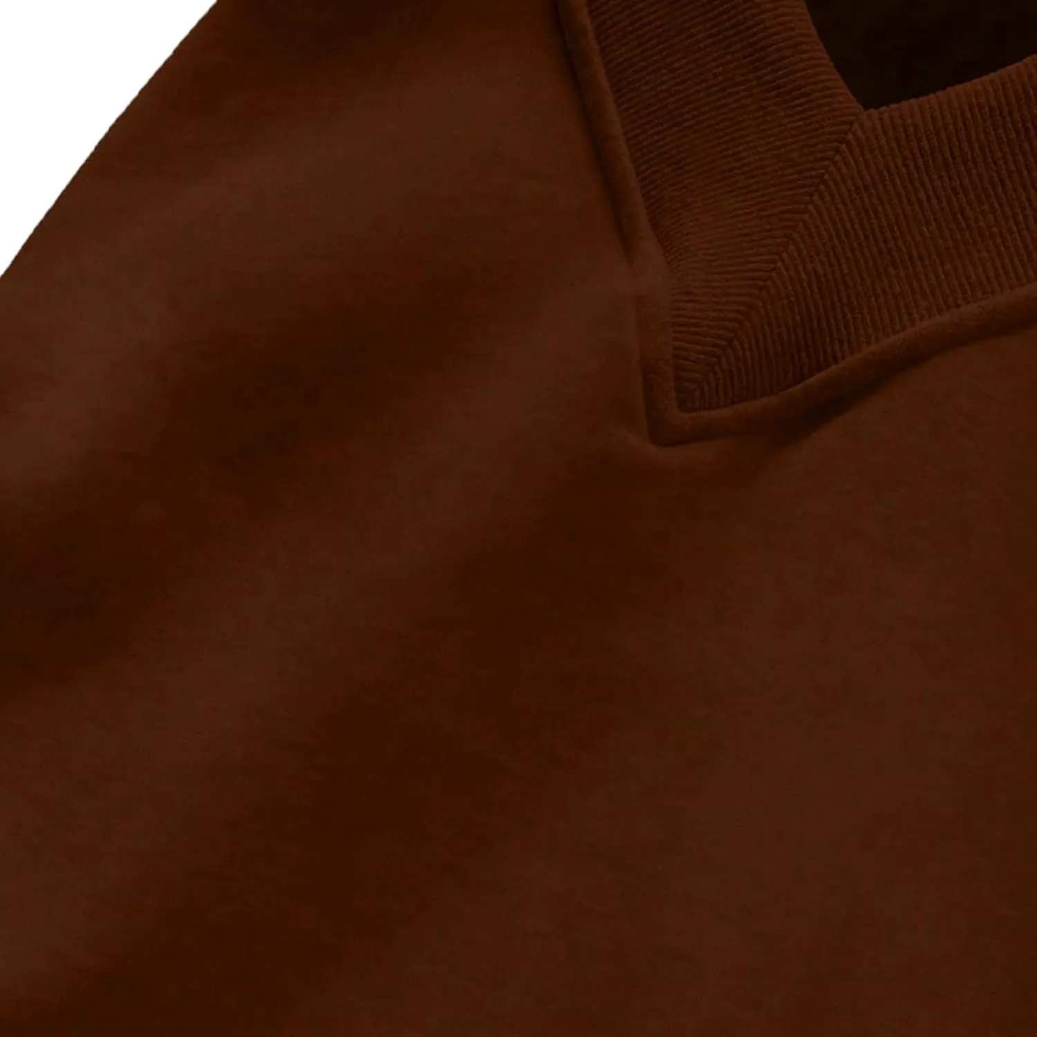 TANGNADE Women's Oversized Sweatshirts Long Sleeve Solid Hoodies V Neck Pullover Casual Sweaters 2024 Fall Clothes Trendy