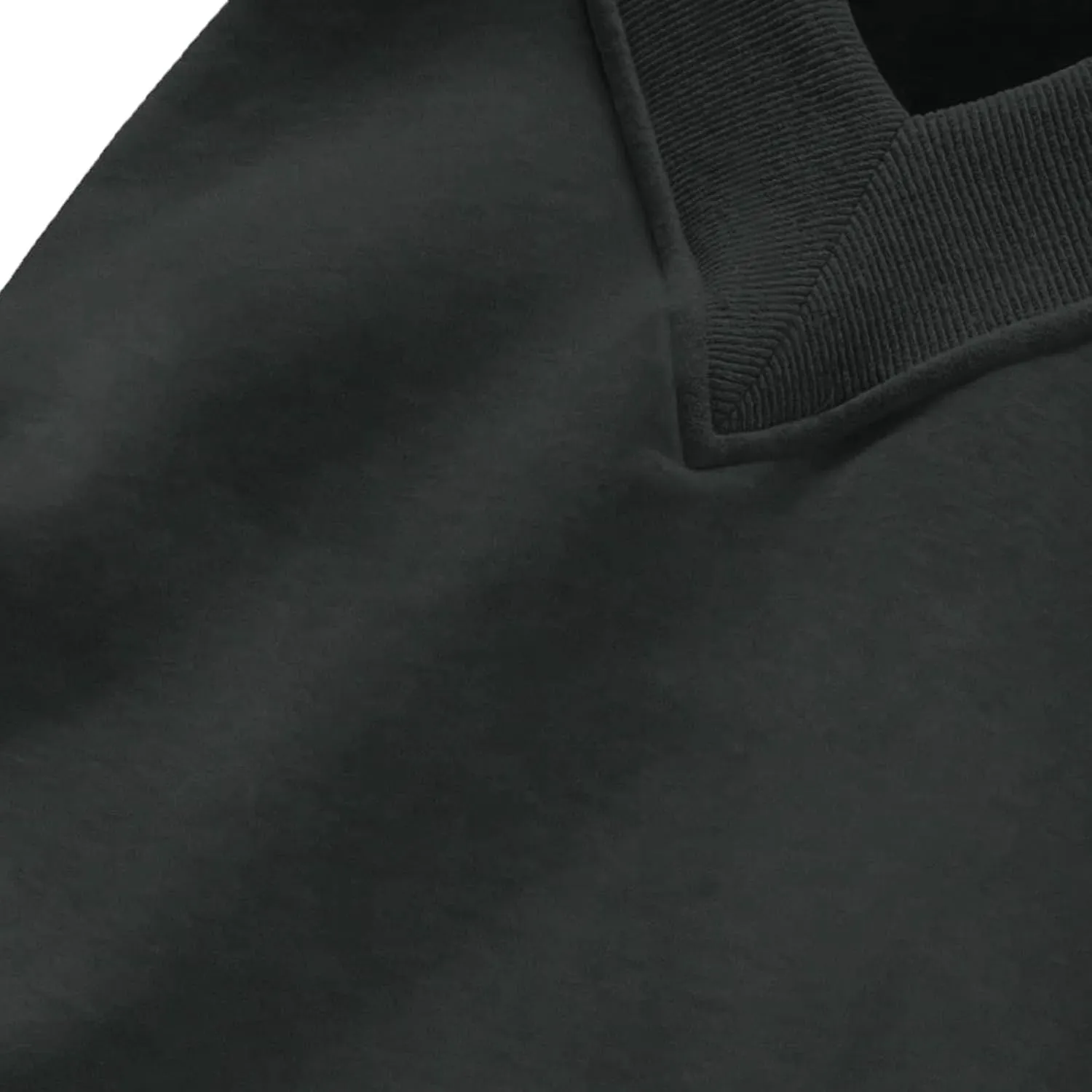 TANGNADE Women's Oversized Sweatshirts Long Sleeve Solid Hoodies V Neck Pullover Casual Sweaters 2024 Fall Clothes Trendy